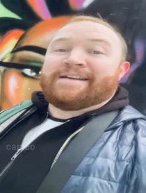 Poster for Intro video video from Gerrard aka Gingerface 🐨