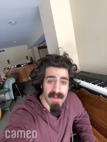 Poster for Intro video video from Will Boyajian