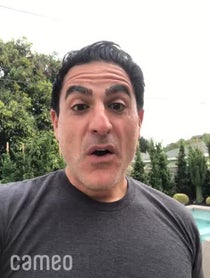 Poster for Intro video video from Reza Farahan