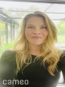Poster for Intro video video from Ali Larter