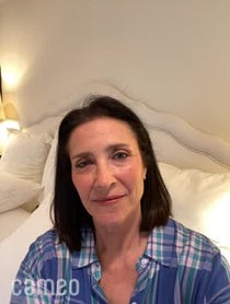 Poster for Intro video video from Mimi Rogers