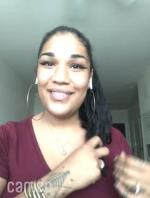 Poster for Intro video video from Tatianna Tarot