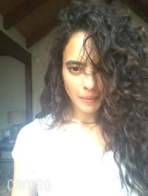 Poster for Intro video video from Nina Daniele