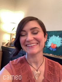 Poster for Intro video video from Emily Neves