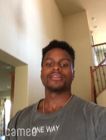 Poster for Intro video video from Yogi Ferrell