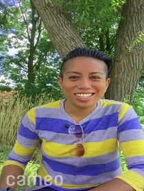 Poster for Intro video video from Ruthie Alcaide