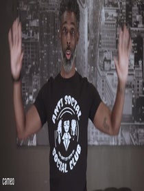 Poster for Intro video video from Shawn Harrison