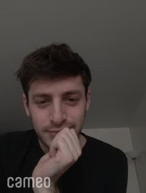 Poster for Intro video video from Alex Edelman