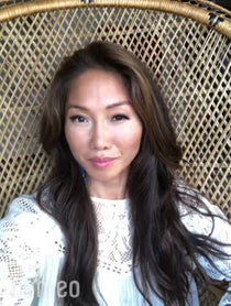 Poster for Intro video video from Julie Chang