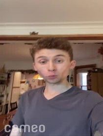 Poster for Intro video video from Lukas Arnold