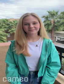 Poster for Intro video video from Lily Brooks O'Briant