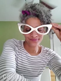 Poster for Intro video video from Carla Hall