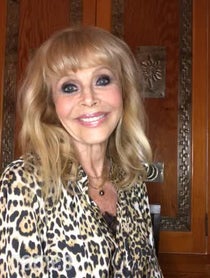 Poster for Intro video video from Britt Ekland