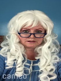 Poster for Intro video video from Granny McDonald