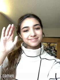 Poster for Intro video video from Mahogany Whispers ASMR