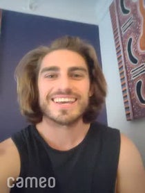 Poster for Intro video video from Julian Haig