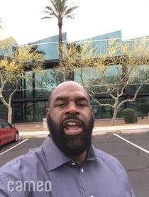Poster for Intro video video from Donovan McNabb