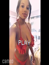 Poster for Intro video video from Barbara Dos Santos