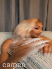 Poster for Intro video video from Jaida Essence Hall