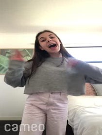 Poster for Intro video video from Abby Bergman