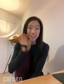 Poster for Intro video video from Yebin Mok