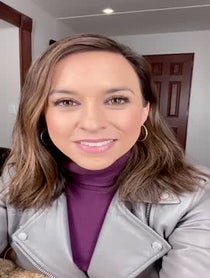 Poster for Intro video video from Lacey Chabert