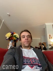 Poster for Intro video video from Nick Stahl