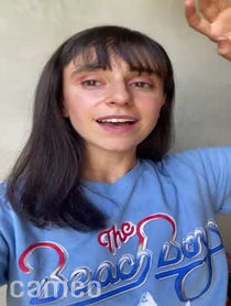 Poster for Intro video video from Tess Gattuso