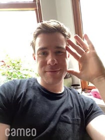 Poster for Intro video video from David Hunter