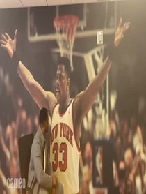 Poster for Intro video video from Bart Scott