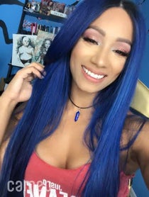 Poster for Intro video video from Mercedes Moné