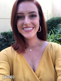 Poster for Intro video video from Miss Kansas Annika Wooton