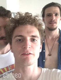 Poster for Intro video video from CrackerMilk