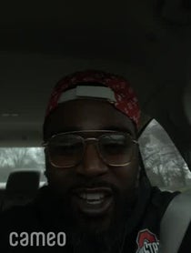 Poster for Intro video video from Troy Smith