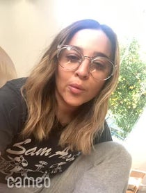 Poster for Intro video video from Alisan Porter