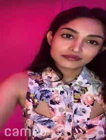 Poster for Intro video video from Fizaa Dosani