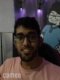Poster for Intro video video from TheAMaazing (Maaz)