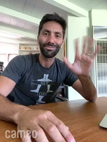 Poster for Intro video video from Nev Schulman