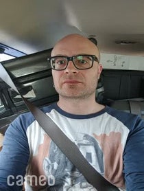 Poster for Intro video video from MC Frontalot