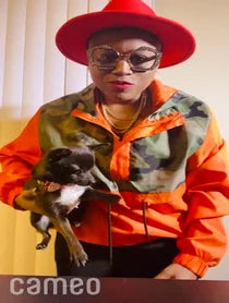 Poster for Intro video video from Paris Sashay