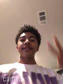 Poster for Intro video video from Miles Brown