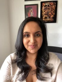 Poster for Intro video video from Aparna Shewakramani