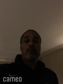 Poster for Intro video video from Rod Strickland