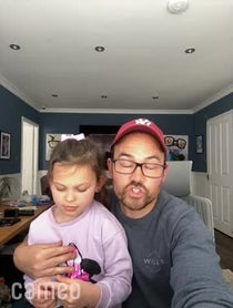 Poster for Intro video video from SACCONEJOLYs