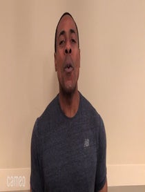 Poster for Intro video video from Curtis Granderson