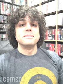 Poster for Intro video video from Pat Contri