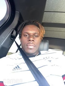 Poster for Intro video video from David Njoku