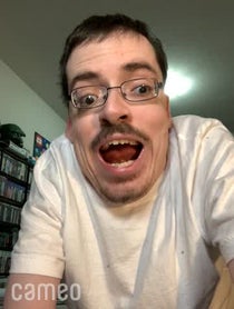 Poster for Intro video video from Ricky Berwick
