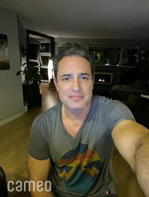 Poster for Intro video video from Victor Webster