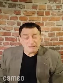 Poster for Intro video video from Robert DeNiroGuy